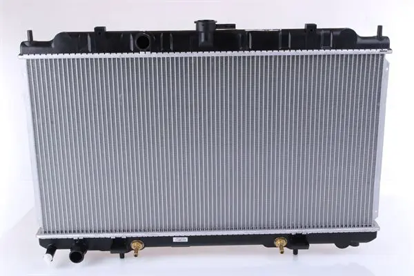 Handler.Part Radiator, engine cooling NISSENS 68739 1