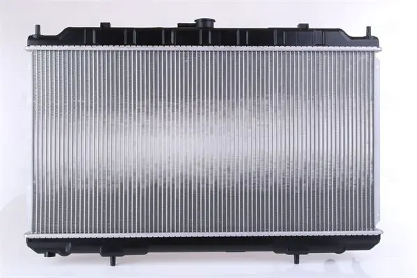 Handler.Part Radiator, engine cooling NISSENS 68739 2