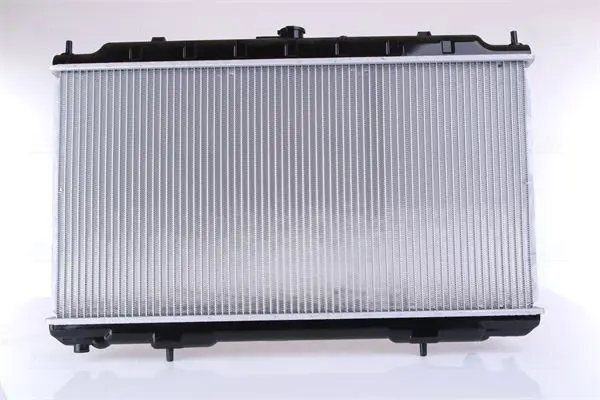 Handler.Part Radiator, engine cooling NISSENS 68740 2