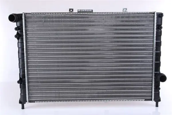 Handler.Part Radiator, engine cooling NISSENS 68804 1