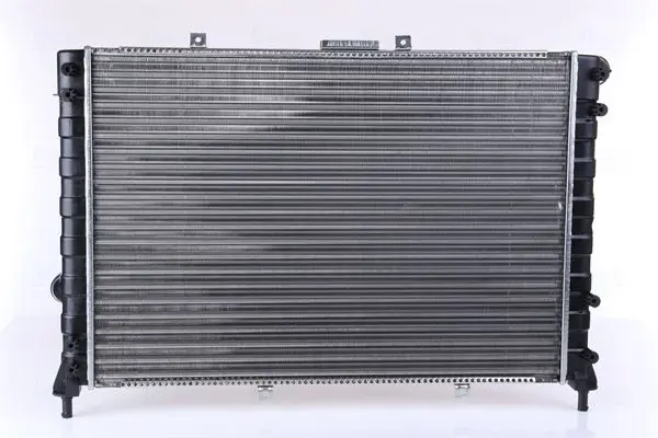 Handler.Part Radiator, engine cooling NISSENS 68804 2