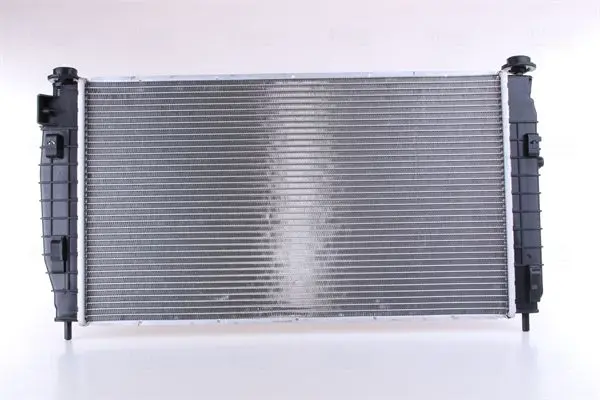 Handler.Part Radiator, engine cooling NISSENS 69016 1