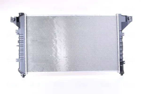 Handler.Part Radiator, engine cooling NISSENS 69208 3