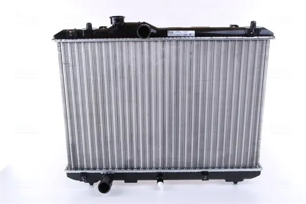 Handler.Part Radiator, engine cooling NISSENS 69400 1