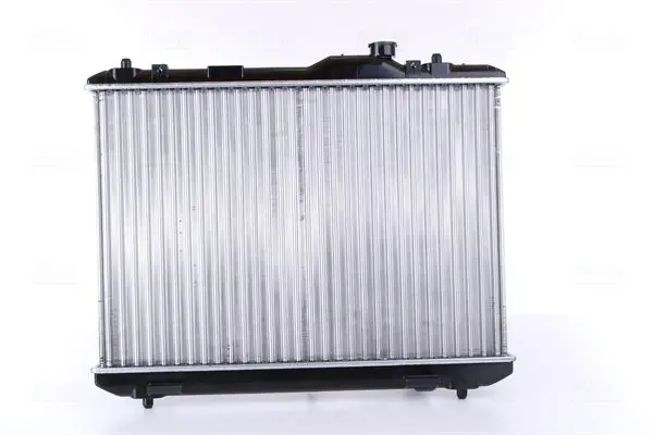 Handler.Part Radiator, engine cooling NISSENS 69400 2