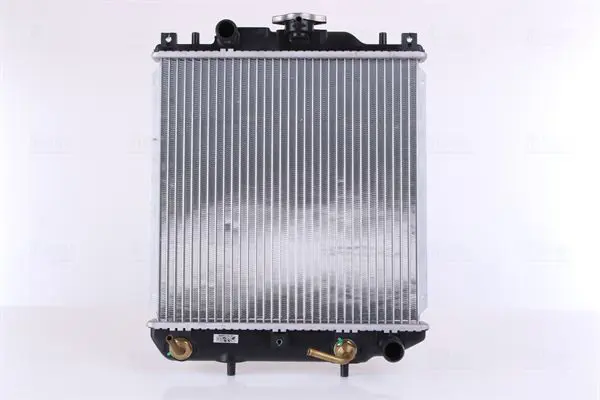 Handler.Part Radiator, engine cooling NISSENS 69405 1