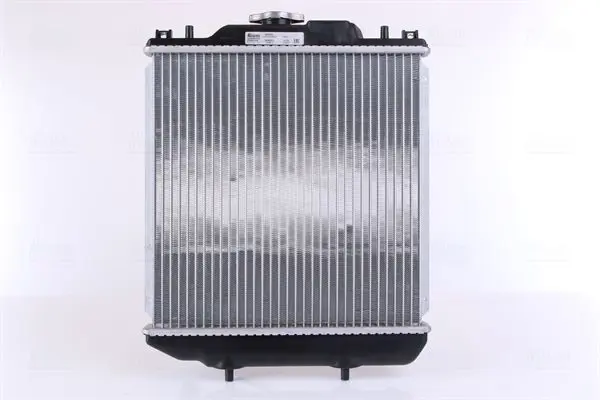 Handler.Part Radiator, engine cooling NISSENS 69405 3