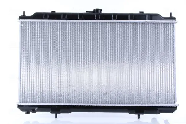 Handler.Part Radiator, engine cooling NISSENS 69460 1