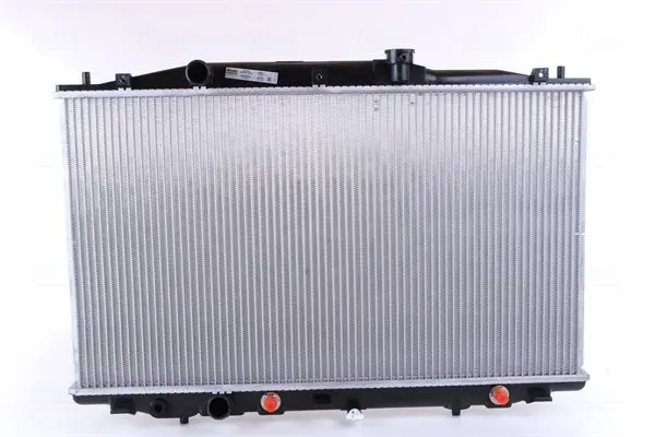 Handler.Part Radiator, engine cooling NISSENS 69475 1