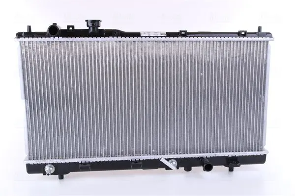 Handler.Part Radiator, engine cooling NISSENS 69463 1