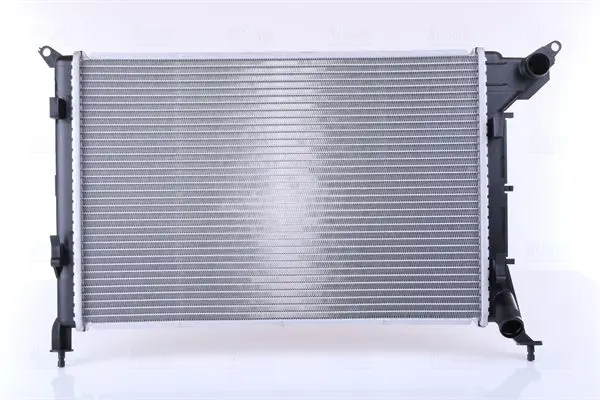 Handler.Part Radiator, engine cooling NISSENS 69702A 1