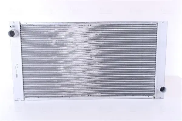 Handler.Part Radiator, engine cooling NISSENS 69705 1