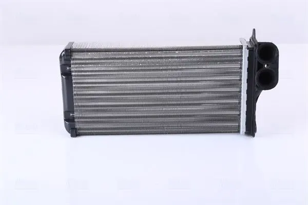 Handler.Part Heat exchanger, interior heating NISSENS 71154 1