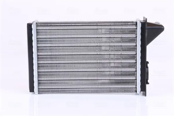 Handler.Part Heat exchanger, interior heating NISSENS 71429 1