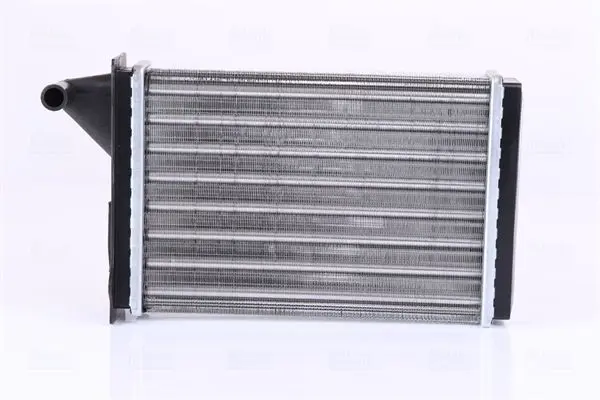 Handler.Part Heat exchanger, interior heating NISSENS 71429 3