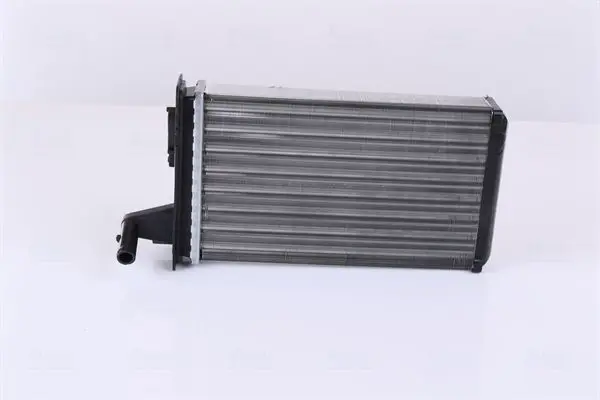 Handler.Part Heat exchanger, interior heating NISSENS 71438 1