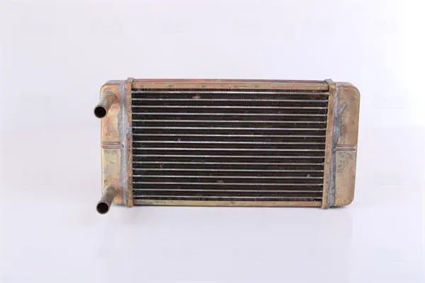 Handler.Part Heat exchanger, interior heating NISSENS 71443 1