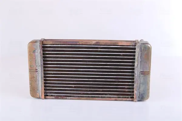 Handler.Part Heat exchanger, interior heating NISSENS 71443 3