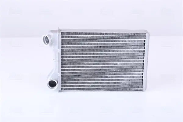 Handler.Part Heat exchanger, interior heating NISSENS 71445 1