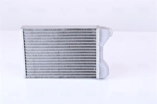 Handler.Part Heat exchanger, interior heating NISSENS 71445 3