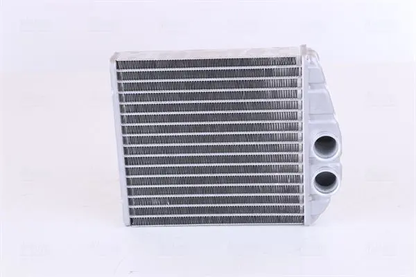 Handler.Part Heat exchanger, interior heating NISSENS 72661 1