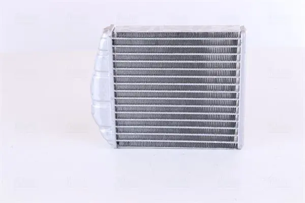 Handler.Part Heat exchanger, interior heating NISSENS 72661 3