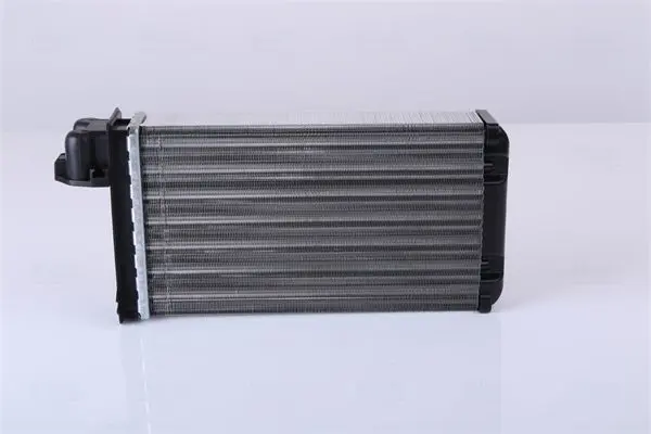 Handler.Part Heat exchanger, interior heating NISSENS 72981 1