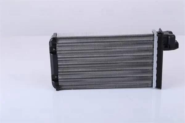 Handler.Part Heat exchanger, interior heating NISSENS 72981 3