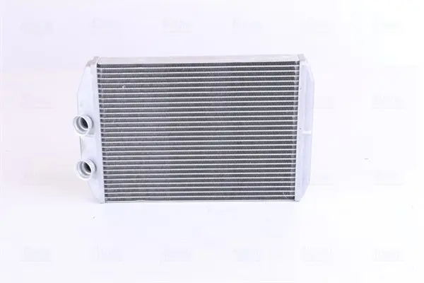 Handler.Part Heat exchanger, interior heating NISSENS 73344 1