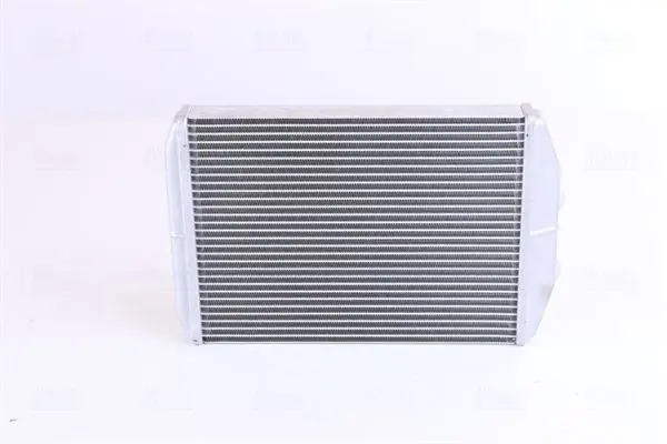 Handler.Part Heat exchanger, interior heating NISSENS 73344 3