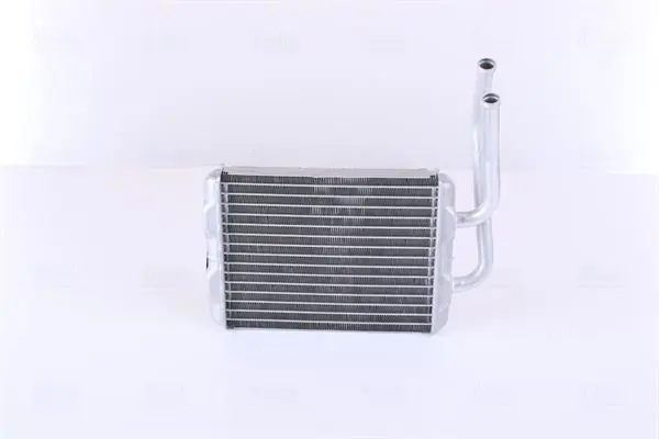 Handler.Part Heat exchanger, interior heating NISSENS 73349 1