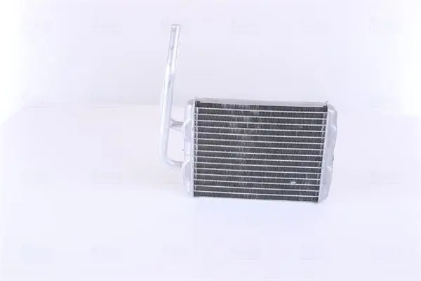 Handler.Part Heat exchanger, interior heating NISSENS 73349 3