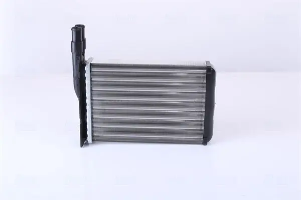 Handler.Part Heat exchanger, interior heating NISSENS 733591 1