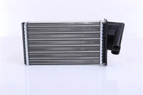 Handler.Part Heat exchanger, interior heating NISSENS 73368 1