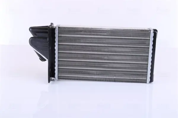 Handler.Part Heat exchanger, interior heating NISSENS 73368 3