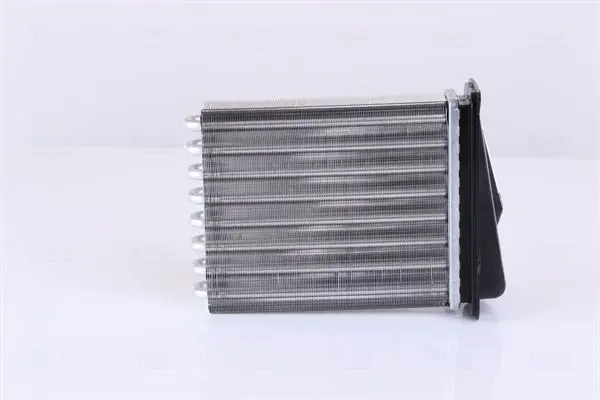 Handler.Part Heat exchanger, interior heating NISSENS 73468 3