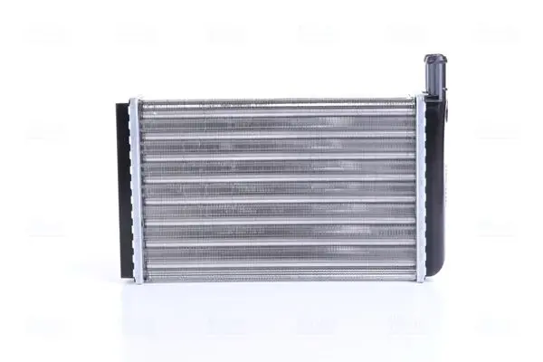 Handler.Part Heat exchanger, interior heating NISSENS 73940 3