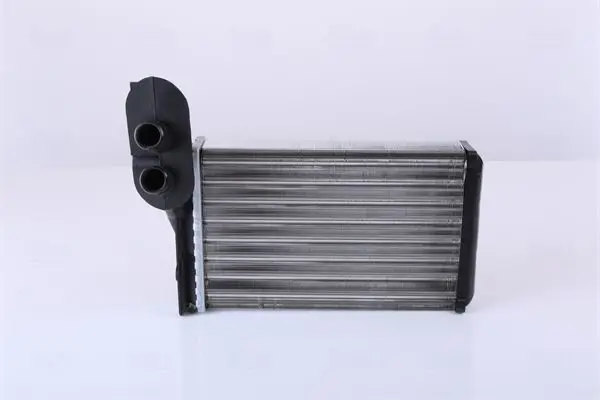 Handler.Part Heat exchanger, interior heating NISSENS 73961 1