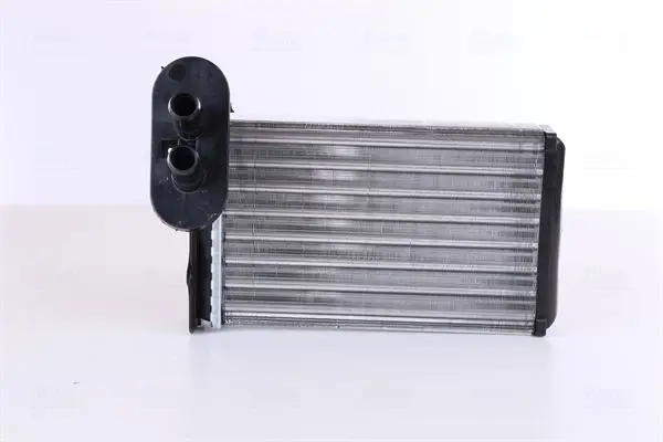 Handler.Part Heat exchanger, interior heating NISSENS 73962 1