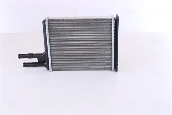 Handler.Part Heat exchanger, interior heating NISSENS 73984 1