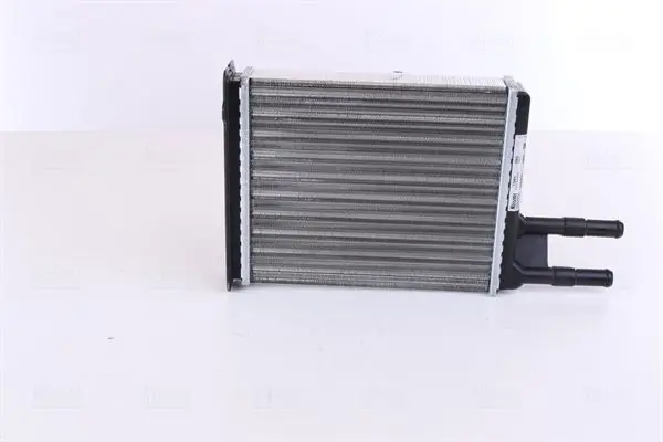 Handler.Part Heat exchanger, interior heating NISSENS 73984 3