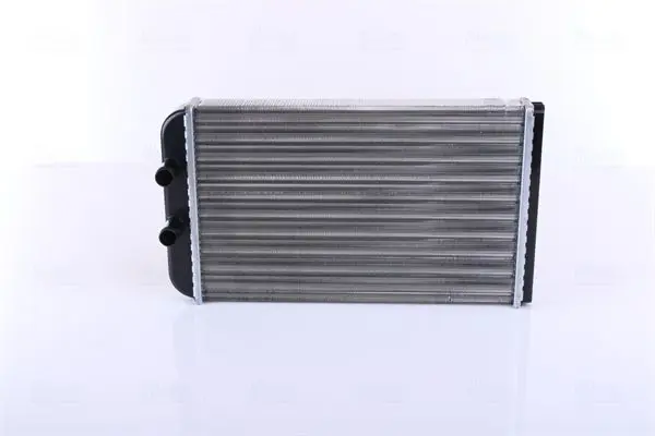 Handler.Part Heat exchanger, interior heating NISSENS 73986 1