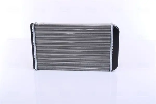 Handler.Part Heat exchanger, interior heating NISSENS 73986 3