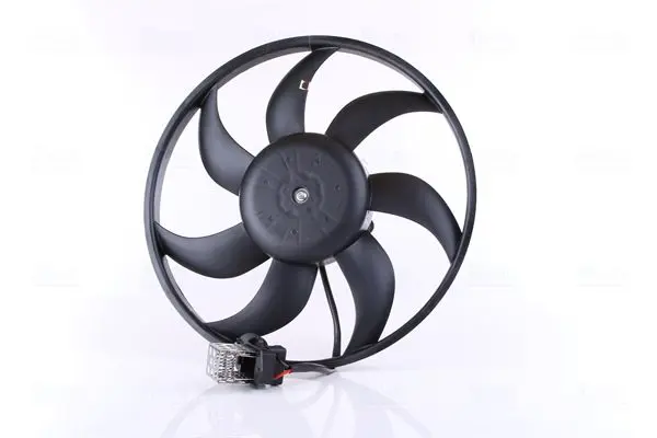 Handler.Part Fan, engine cooling NISSENS 850048 1