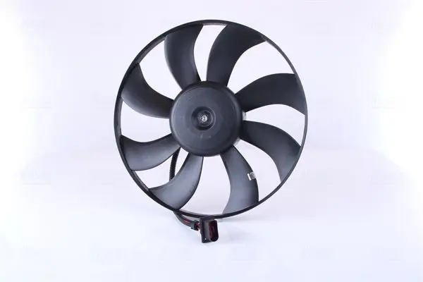 Handler.Part Fan, radiator NISSENS 85549 1