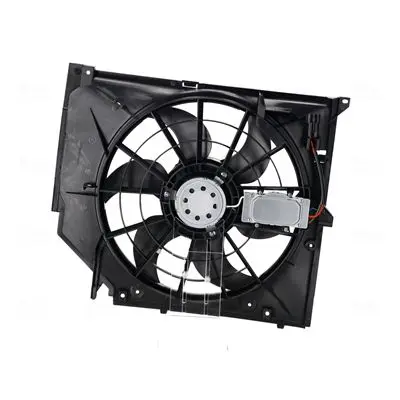 Handler.Part Fan, radiator NISSENS 85649 3