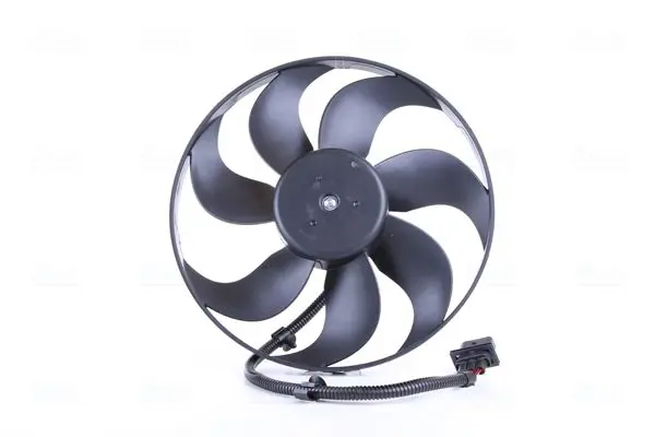 Handler.Part Fan, radiator NISSENS 85683 1