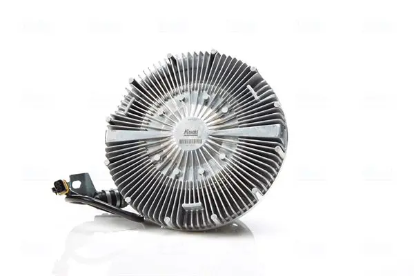 Handler.Part Clutch, radiator fan NISSENS 86022 1