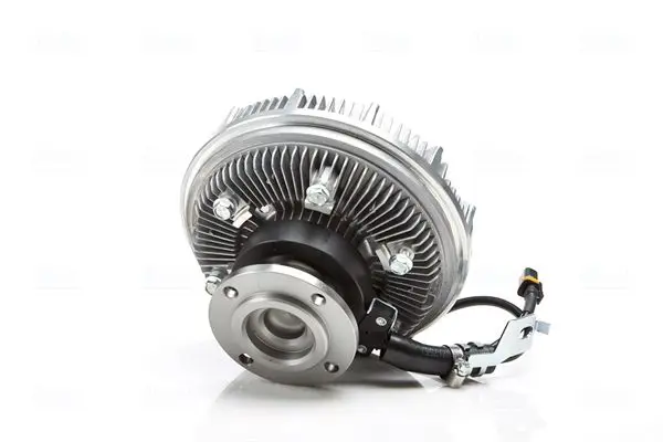 Handler.Part Clutch, radiator fan NISSENS 86022 3