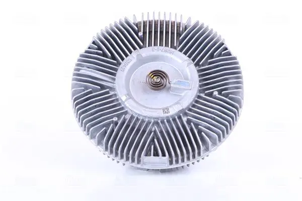 Handler.Part Clutch, radiator fan NISSENS 86025 1